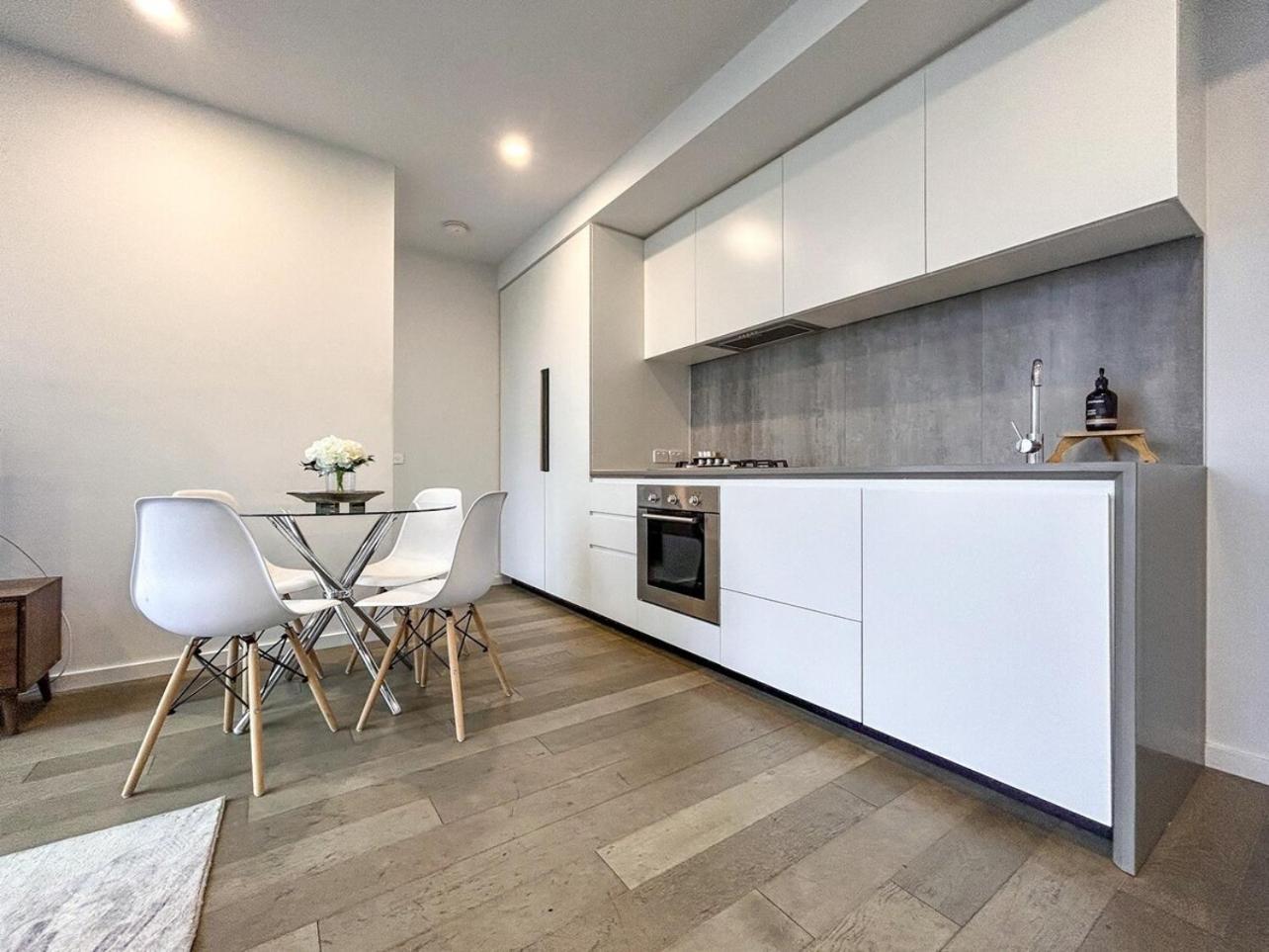 Dreamy View On High Level 2Br1Ba Apt Cbd Poolgy Melbourne Eksteriør bilde
