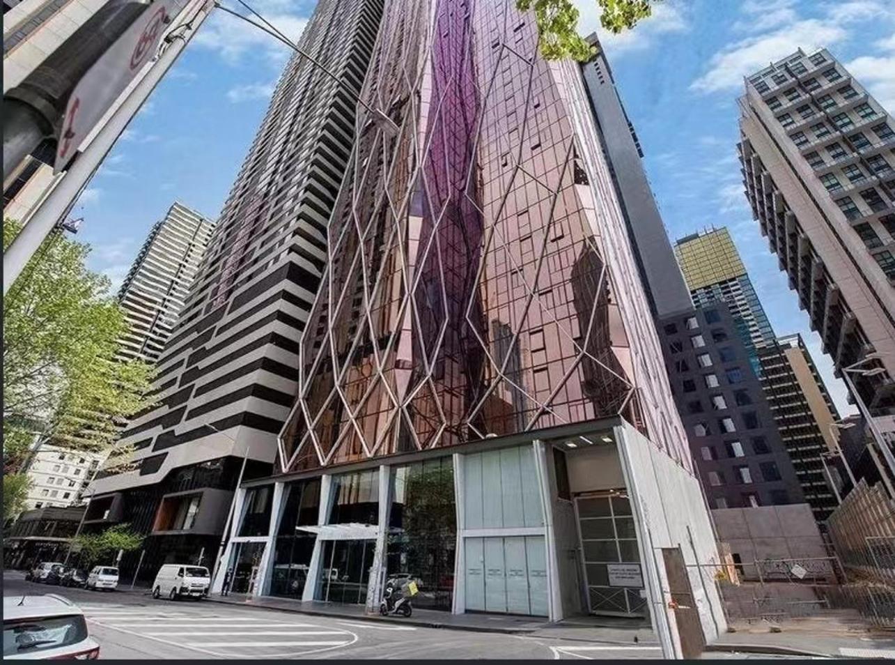 Dreamy View On High Level 2Br1Ba Apt Cbd Poolgy Melbourne Eksteriør bilde
